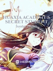 Huaxia Academy's Secret Student