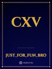 cxv Book