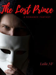 The Lost Prince (English)