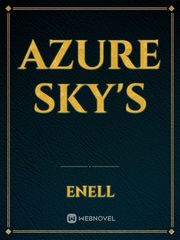 Azure sky's Book