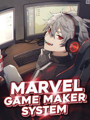 MARVEL: GAME MAKER SYSTEM Book