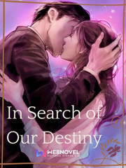 In Search of Our Destiny Book