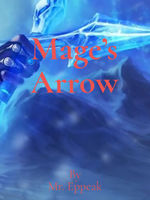 Mage’s Arrow