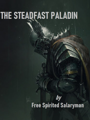 The Steadfast Paladin Book
