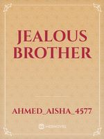 Jealous Brother Book