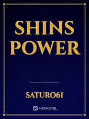 shins power Book