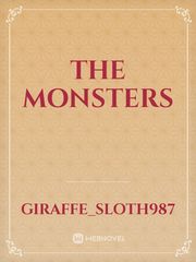 the monsters Book