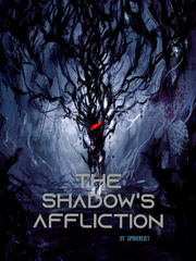 The Shadow's Affliction Book