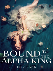 Bound to the Alpha King Book