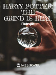 Harry Potter: The Grind is Real Book