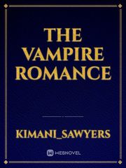the vampire romance