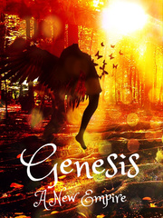 Genesis: A New Empire Book