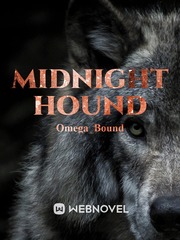 Midnight Hound Book
