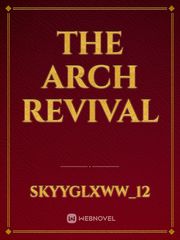The Arch Revival Book