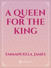 A queen for the king Book