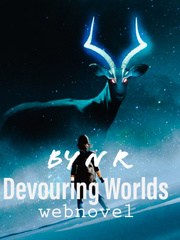 Devouring Worlds Book
