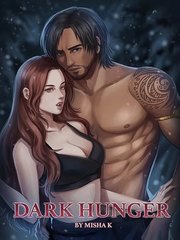Dark Hunger Book