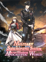Military Summoning System in the Medieval Apocalyptic World