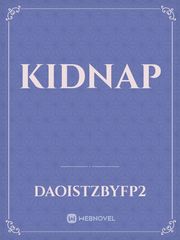 Kidnap Book