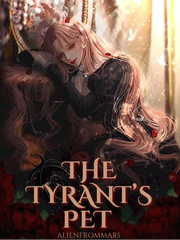 The Tyrant's Pet Book