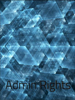 Admin Rights