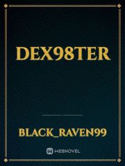 Dex98ter Book