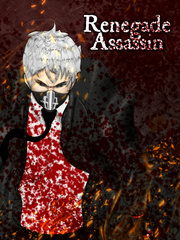 Renegade Assassin Book