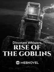 Rise Of The Goblins Book