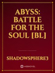 Abyss: Battle For The Soul [Bl] Book