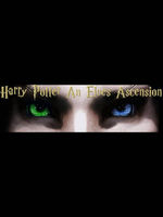Harry Potter An Elf's Ascension Book