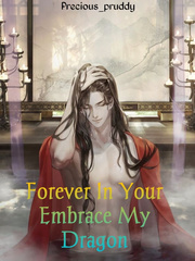Forever In Your Embrace My Dragon Book
