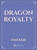 Dragon Royalty