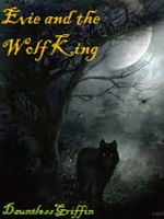 Evie and the Wolf King 1