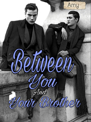 Between You and Your Brother Book