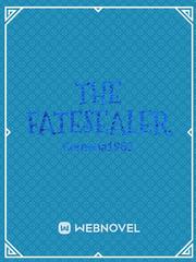 The Fatesealer Book