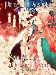 The VILLAIN's Online LOVER Bakarina Novel