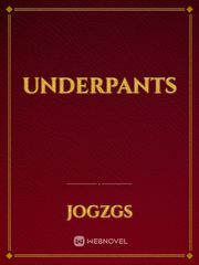Underpants Book