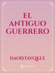 El Antiguo Guerrero Book