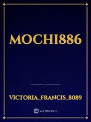 Mochi886 Book