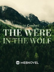 The Were in The Wolf Book