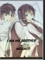 I AM MY BROTHER Book