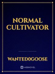 normal cultivator Book