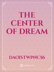 The center of dream Book