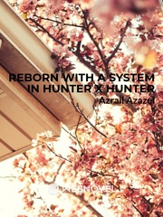 Reborn with a system in HUNTER X HUNTER Book