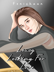 Loucy Looking For Love 1stkiss Novel