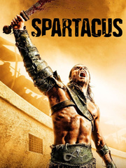 Reborn in spartacus Book