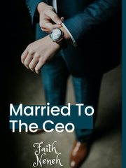 Married To The Ceo Book