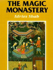The Magic Monastery Book