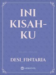 INI KISAH-KU Book