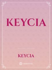 keycia Book